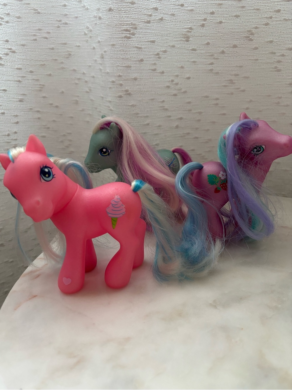 My Little Pony G3
